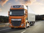 DAF XF106 2013 года